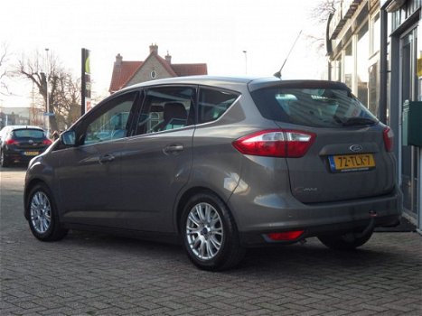 Ford C-Max - 1.6 Titanium Trekhaak | Navigatie - 1