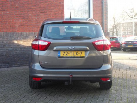 Ford C-Max - 1.6 Titanium Trekhaak | Navigatie - 1