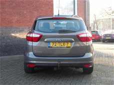 Ford C-Max - 1.6 Titanium Trekhaak | Navigatie