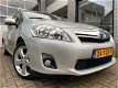 Toyota Auris - 1.8 Full Hybrid Dynamic Business 88Dkm/Navi/Camera/Cruise/Clima/Topstaat - 1 - Thumbnail