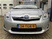 Toyota Auris - 1.8 Full Hybrid Dynamic Business 88Dkm/Navi/Camera/Cruise/Clima/Topstaat - 1 - Thumbnail