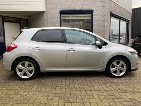 Toyota Auris - 1.8 Full Hybrid Dynamic Business 88Dkm/Navi/Camera/Cruise/Clima/Topstaat - 1