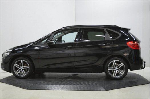 BMW 2-serie Active Tourer - 218i Climate control, Trekhaak, Mooie auto - 1