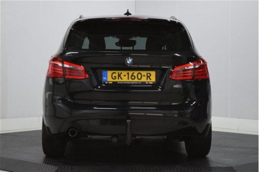 BMW 2-serie Active Tourer - 218i Climate control, Trekhaak, Mooie auto - 1