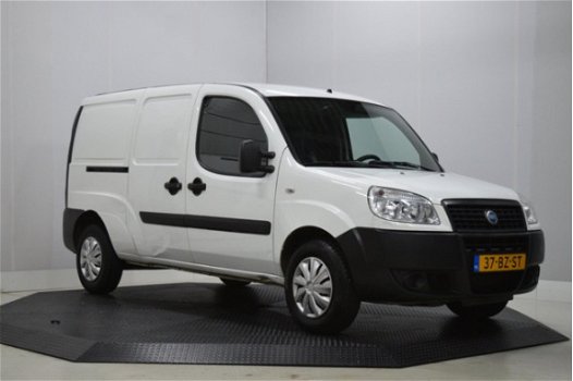 Fiat Doblò Cargo - 1.3 MultiJet Basis Maxi - 1