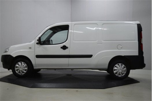 Fiat Doblò Cargo - 1.3 MultiJet Basis Maxi - 1