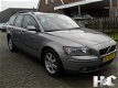 Volvo V50 - 1.6D Momentum - 1 - Thumbnail