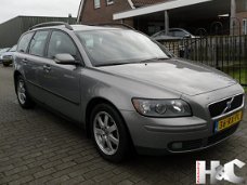 Volvo V50 - 1.6D Momentum