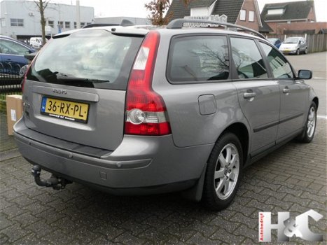 Volvo V50 - 1.6D Momentum - 1