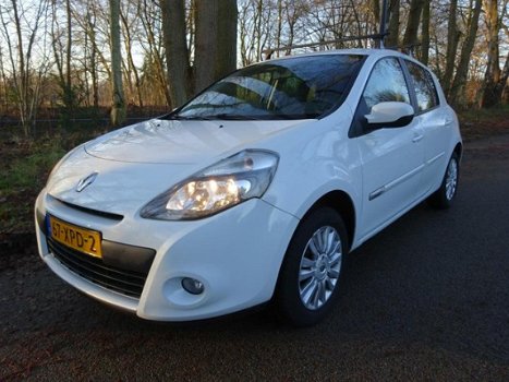 Renault Clio - 1.2 16V 75 Collection 1e eigenaar - 1