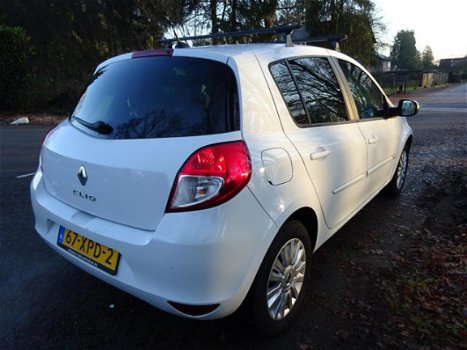 Renault Clio - 1.2 16V 75 Collection 1e eigenaar - 1