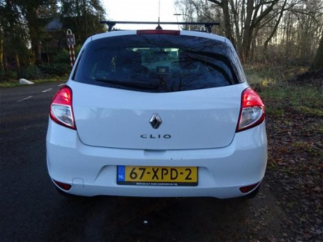 Renault Clio - 1.2 16V 75 Collection 1e eigenaar - 1