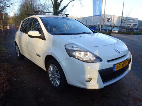 Renault Clio - 1.2 16V 75 Collection 1e eigenaar - 1