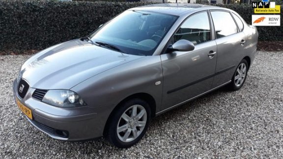 Seat Cordoba - 1.4-16V Signo - 1