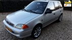 Suzuki Swift - 1.3-16V Summum - 1 - Thumbnail