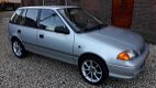 Suzuki Swift - 1.3-16V Summum - 1 - Thumbnail