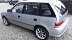 Suzuki Swift - 1.3-16V Summum - 1 - Thumbnail