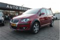 Volkswagen Touran - 1.4 TSI CROSS, AIRCO, CRUISE, LMV, TREKHAAK - 1 - Thumbnail