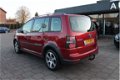 Volkswagen Touran - 1.4 TSI CROSS, AIRCO, CRUISE, LMV, TREKHAAK - 1 - Thumbnail