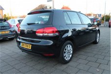 Volkswagen Golf - 1.2 TSI BLUEMOTION, NAVI, AIRCO, CRUISE