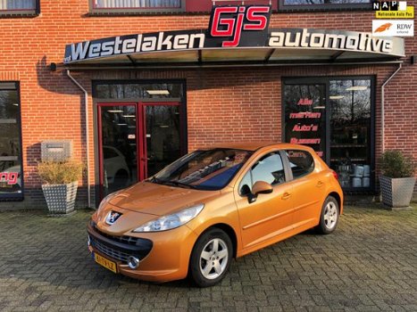 Peugeot 207 - 1.4-16V XS Pack - 1