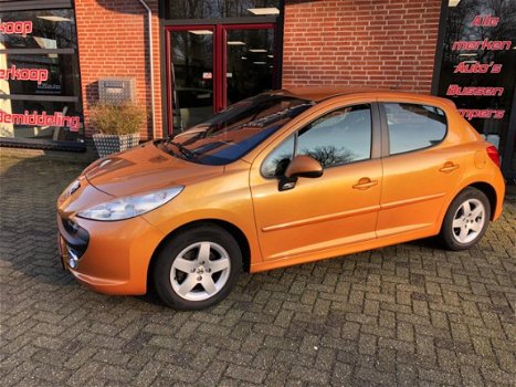 Peugeot 207 - 1.4-16V XS Pack - 1