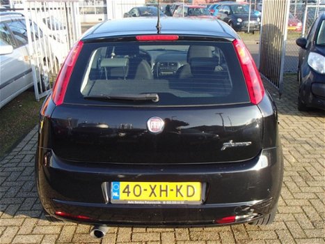 Fiat Grande Punto - 1.4 Dynamic - 1