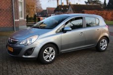 Opel Corsa - 1.2-16V Cosmo