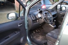 Opel Agila - 1.2 Edition