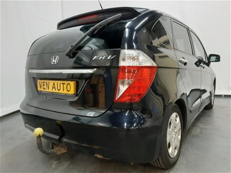 Honda FR-V - 1.7i Comfort Airco Trekhaak - 1