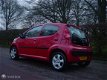 Peugeot 107 - XS ( 124.604 km ) ELECTRISCHE PAKKET MOOIE AUTO - 1 - Thumbnail