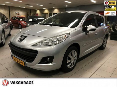 Peugeot 207 SW - 1.4 Access Lite - 1