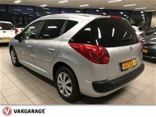 Peugeot 207 SW - 1.4 Access Lite