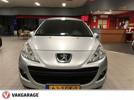 Peugeot 207 SW - 1.4 Access Lite - 1