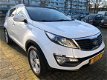 Kia Sportage - 1.6 GDI Super Pack Navi/Camera/Leer/Panoramadak - 1 - Thumbnail