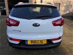 Kia Sportage - 1.6 GDI Super Pack Navi/Camera/Leer/Panoramadak - 1 - Thumbnail