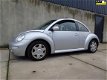 Volkswagen New Beetle - 2.3 V5 Highline LMV, leder, airco - 1 - Thumbnail