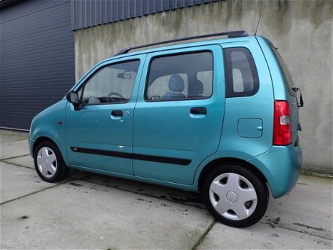 Suzuki Wagon R+ - 1.3 GL airco - 1