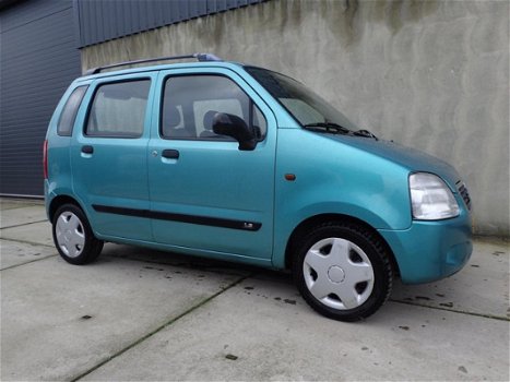 Suzuki Wagon R+ - 1.3 GL airco - 1