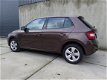 Skoda Fabia - 1.2 TSI First Edition Style panodak, LMV, airco - 1 - Thumbnail