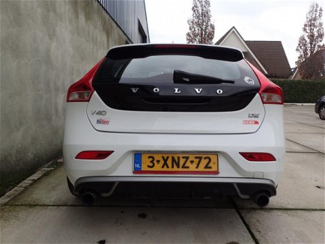 Volvo V40 - 1.6 D2 R-Design Business Navigatie - 1