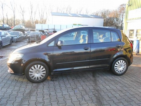 Volkswagen Golf Plus - 1.9 TDI Optive 2 AIRCO - 1