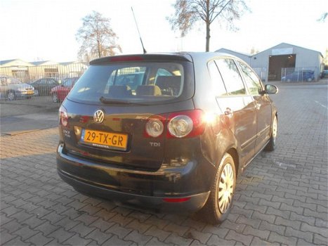 Volkswagen Golf Plus - 1.9 TDI Optive 2 AIRCO - 1