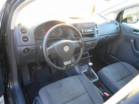 Volkswagen Golf Plus - 1.9 TDI Optive 2 AIRCO - 1