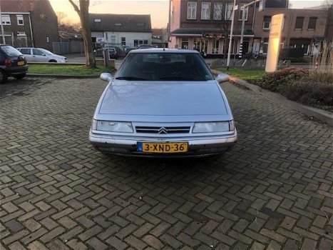 Citroën XM - 2.5 TD - 1