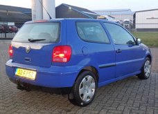 Volkswagen Polo - 1.9 D Trendline