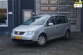 Volkswagen Touran - 1.9 TDI / Airco / Cruise / Automaat - 1 - Thumbnail