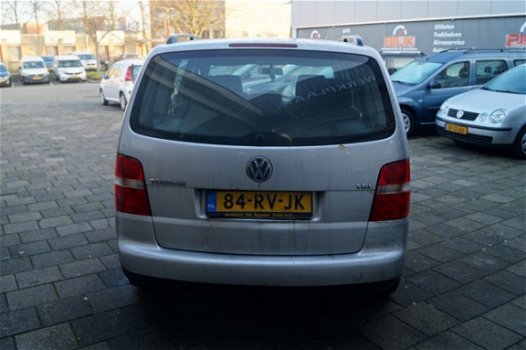 Volkswagen Touran - 1.9 TDI / Airco / Cruise / Automaat - 1