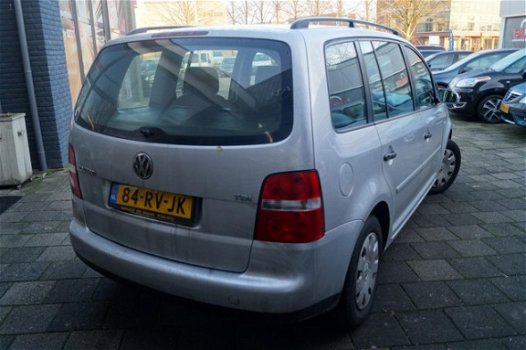 Volkswagen Touran - 1.9 TDI / Airco / Cruise / Automaat - 1