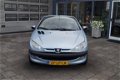 Peugeot 206 CC - 1.6-16V Premium / Elek-Pakket / Leer / APK - 1 - Thumbnail